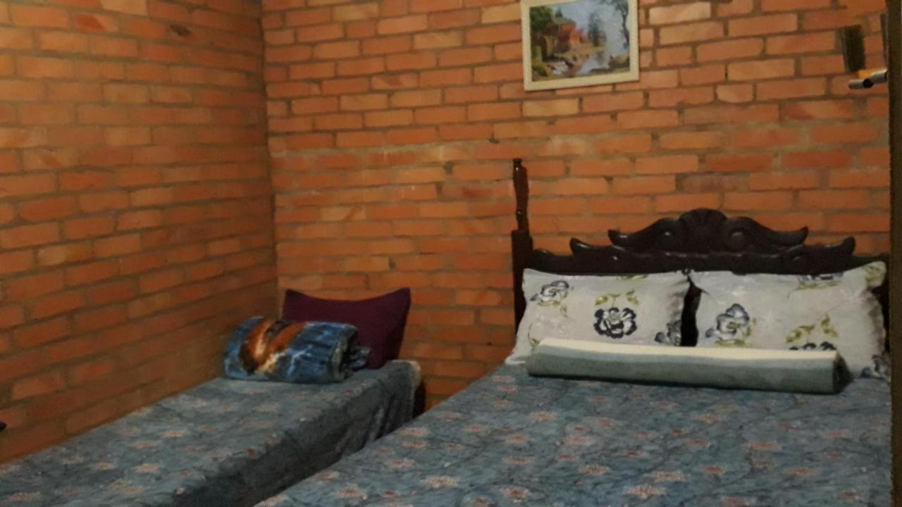 Aconchego Caminho Das Cachoeiras 리오 아키마 외부 사진