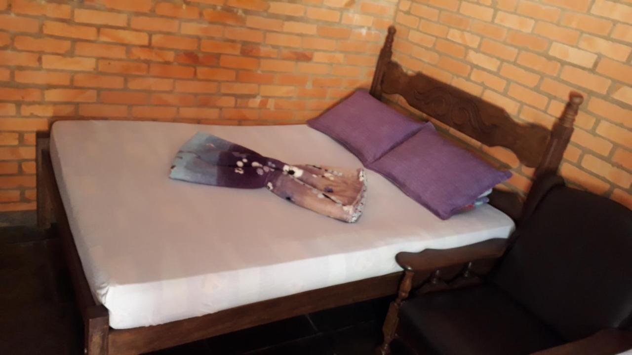 Aconchego Caminho Das Cachoeiras 리오 아키마 외부 사진
