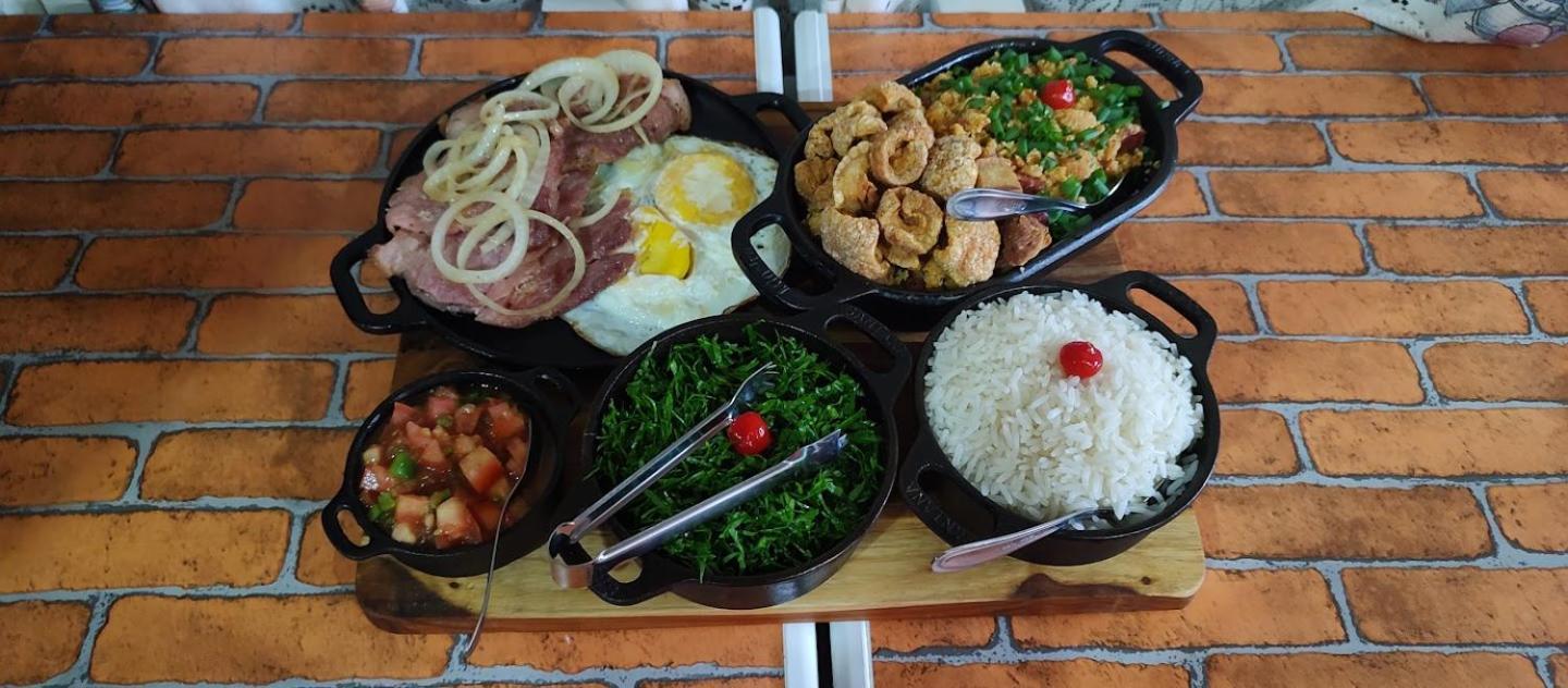 Aconchego Caminho Das Cachoeiras 리오 아키마 외부 사진